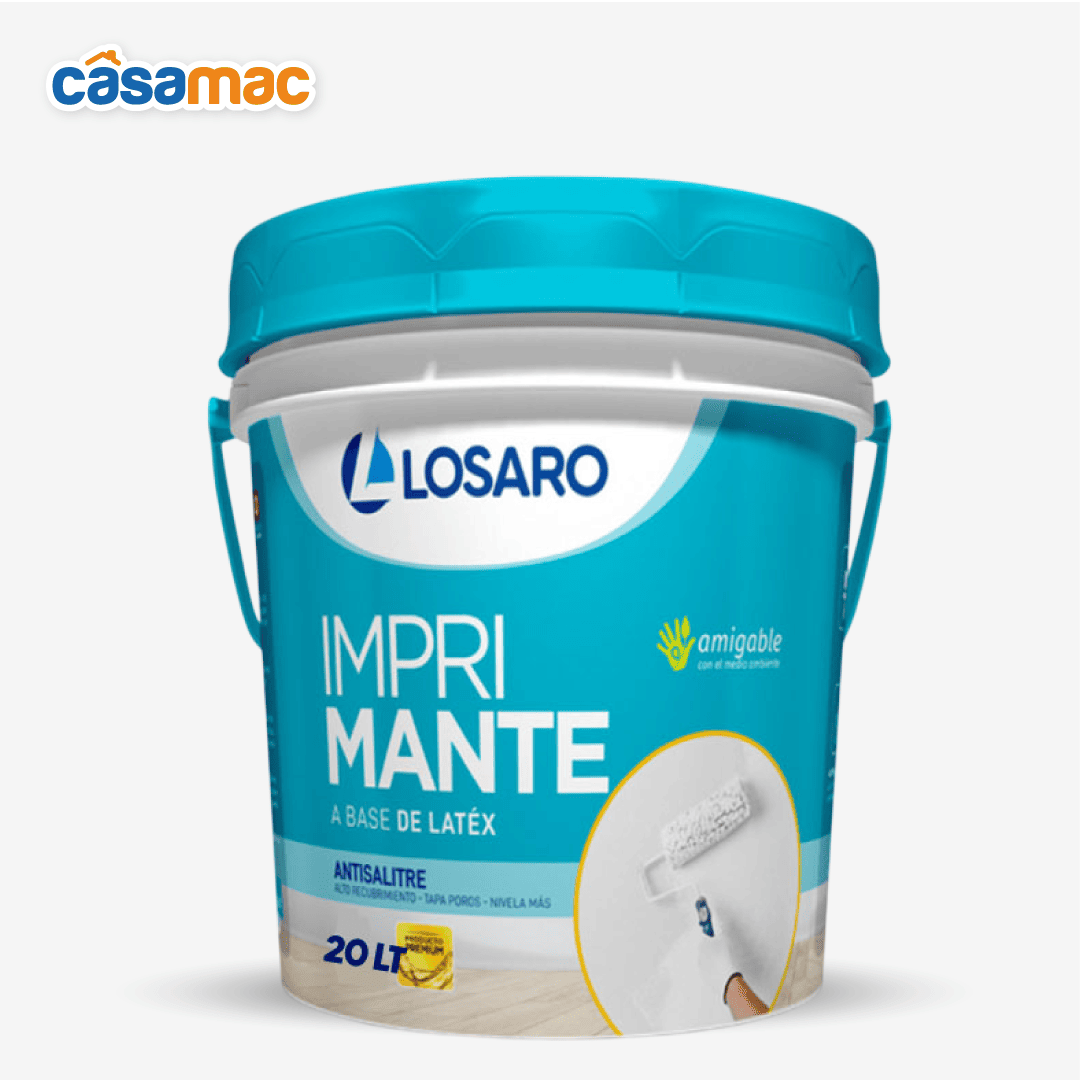 Imprimante Losaro de 5 gl