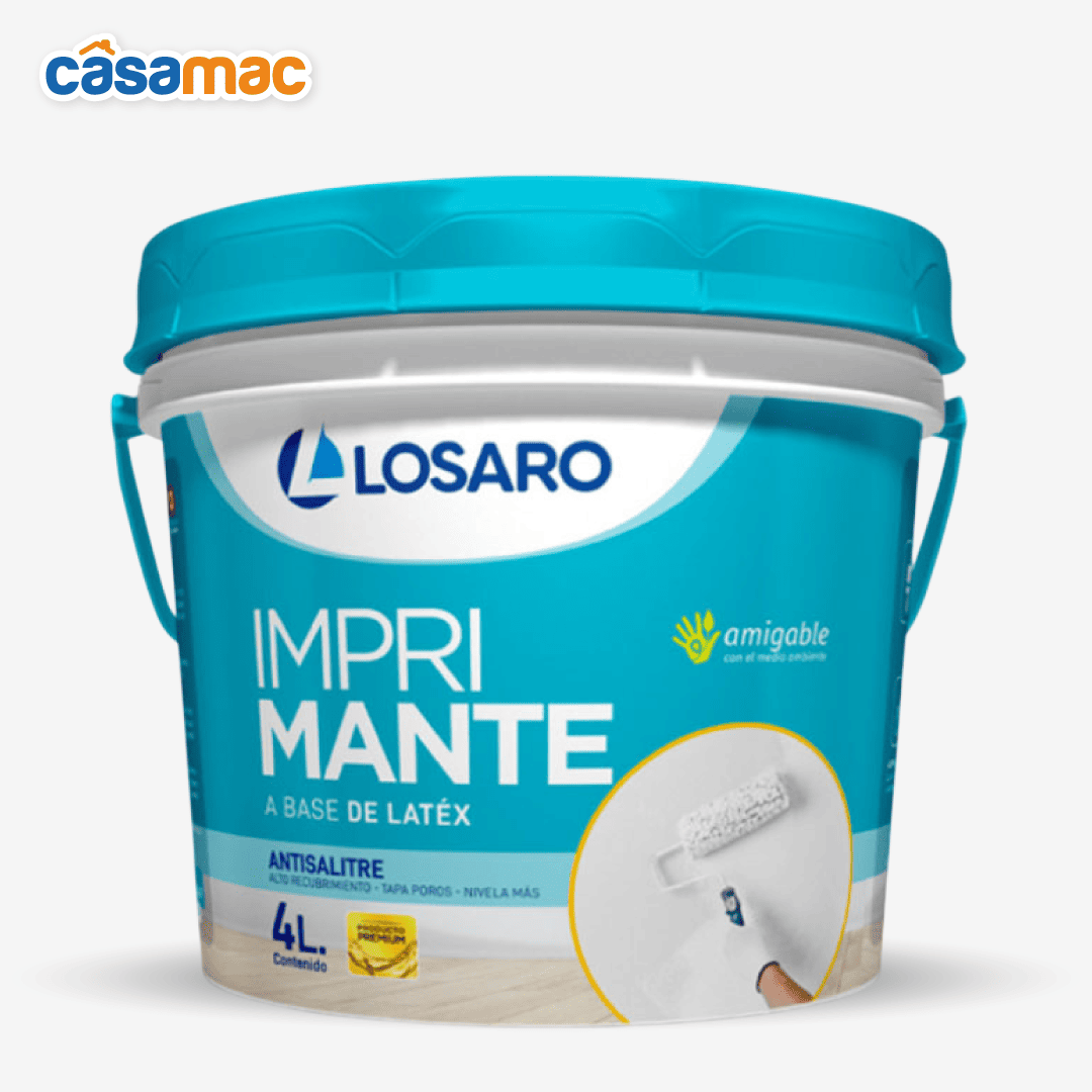 IMPRIMANTE LOSARO 1 GL