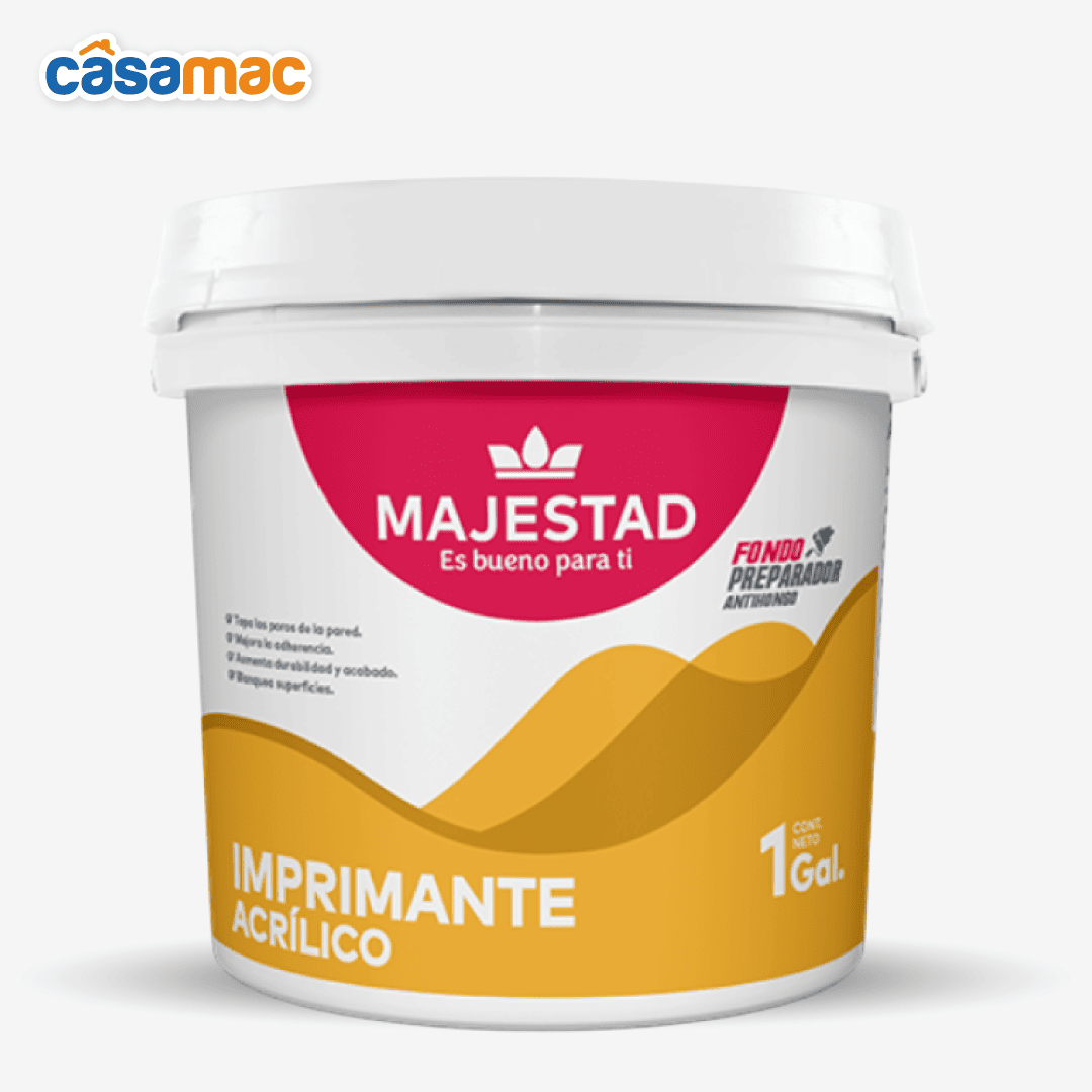 Imprimante Majestad de 1 gl