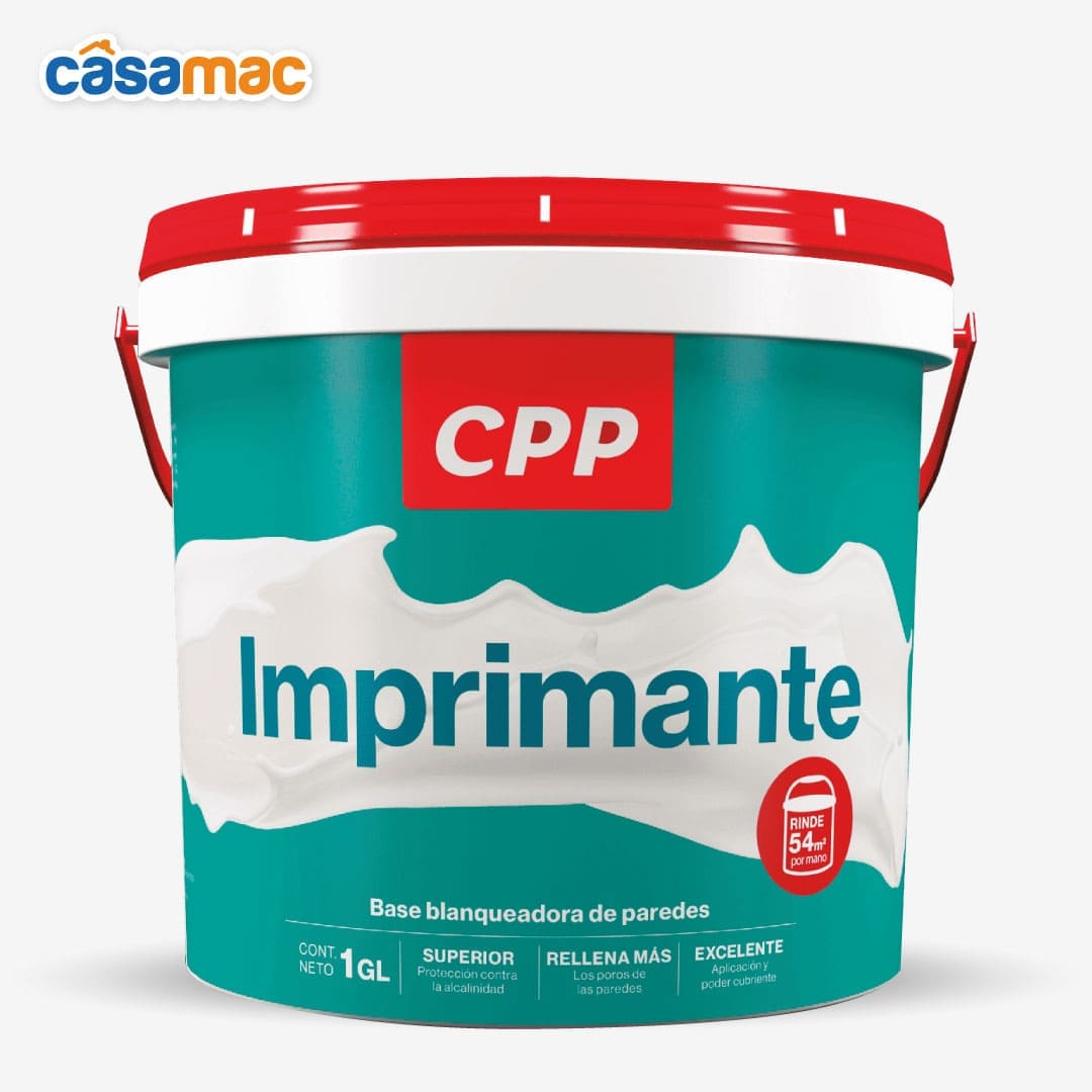 Imprimante cpp de 1 gl