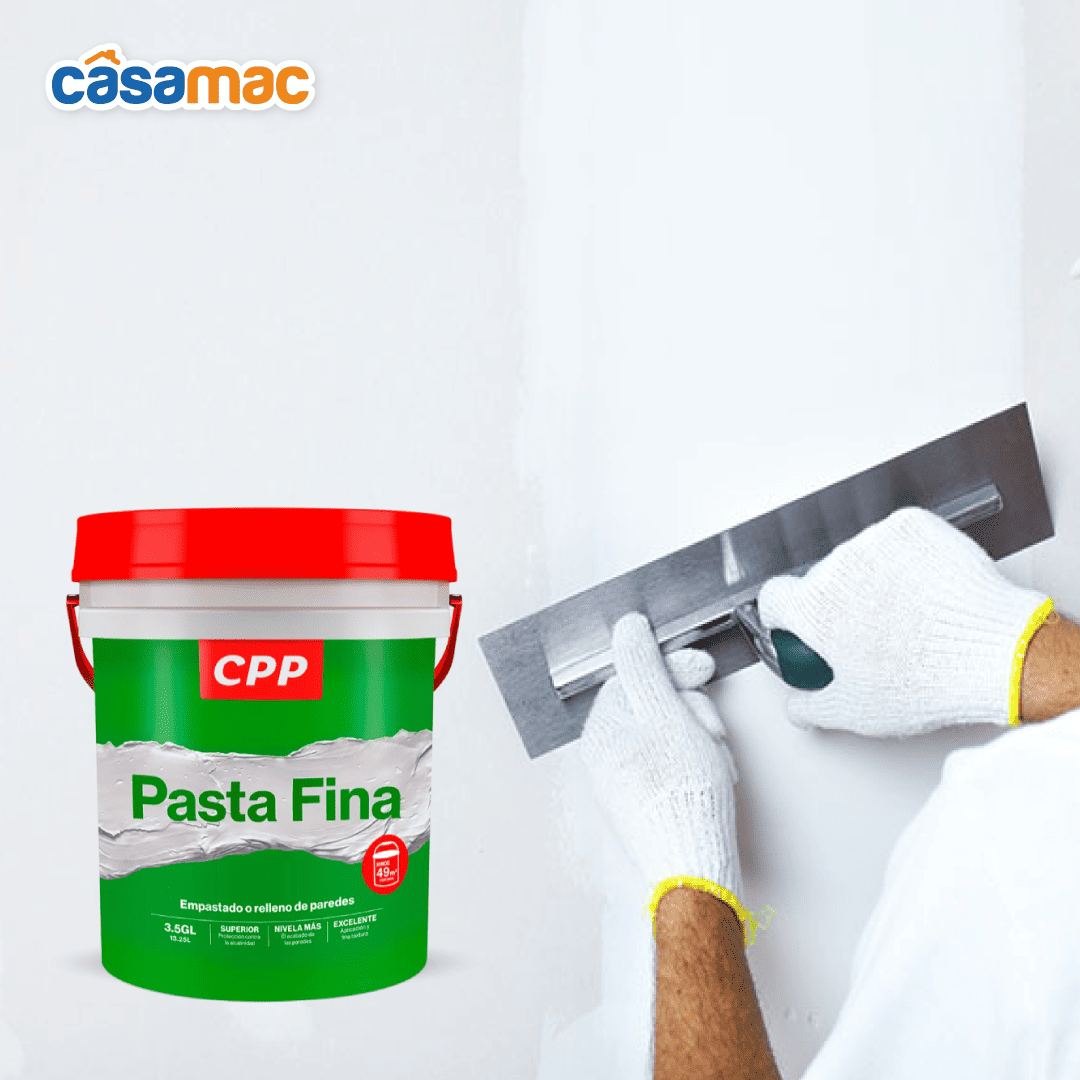 Pasta Fina cpp de 3.7 gl - Image 3