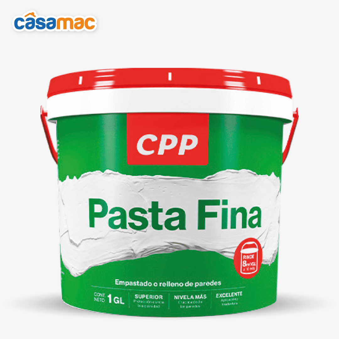 Pasta fian cpp de 1 gl