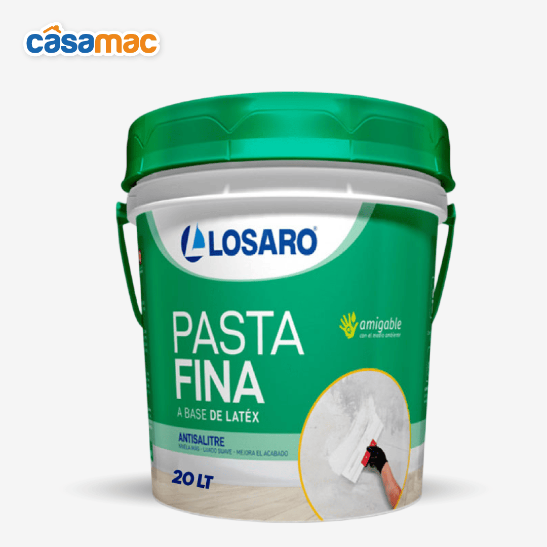 Pasta Mural Losaro de 5 gl