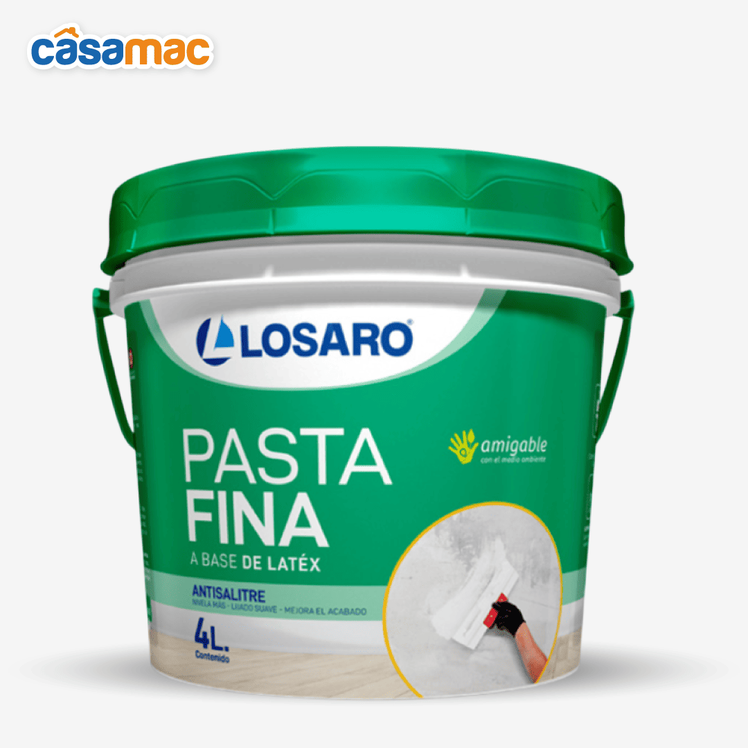 Pasta Murtal Losaro de 1 gl