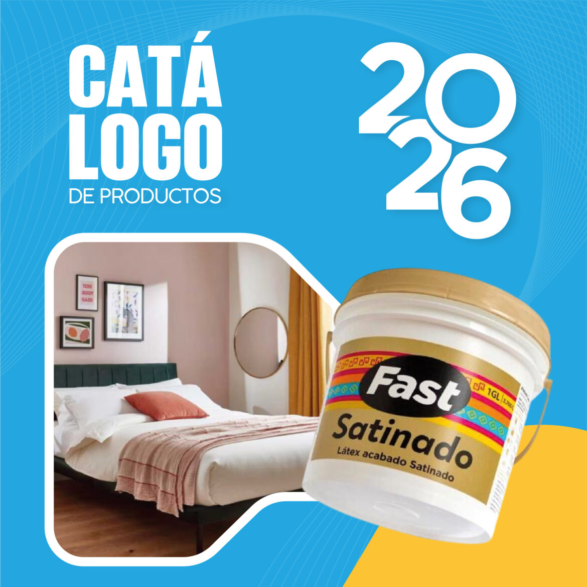 CATÁLOGO GENERAL DE PRODUCTOS – CASAMAC